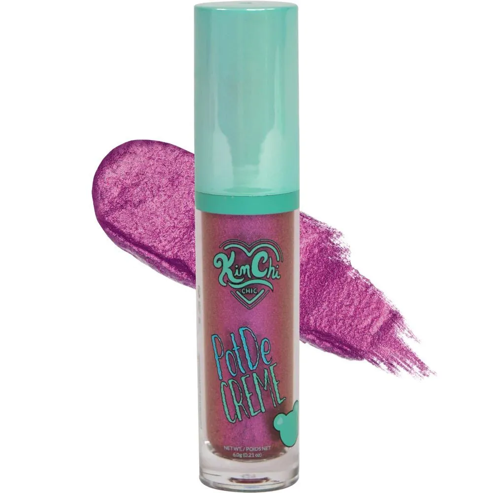 KimChi Chic PotDe Creme Cream Shadow