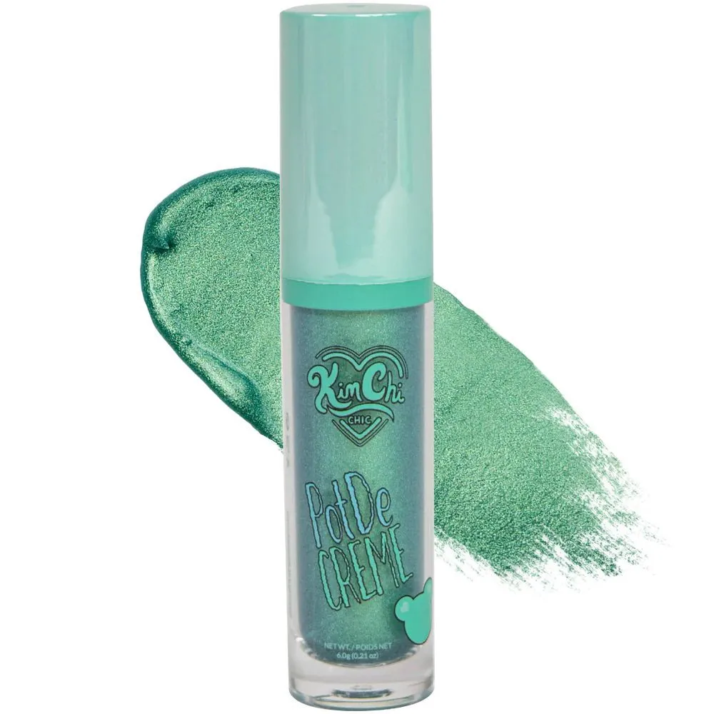 KimChi Chic PotDe Creme Cream Shadow