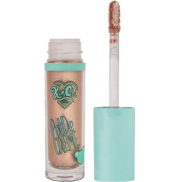 KimChi Chic PotDe Creme Cream Shadow