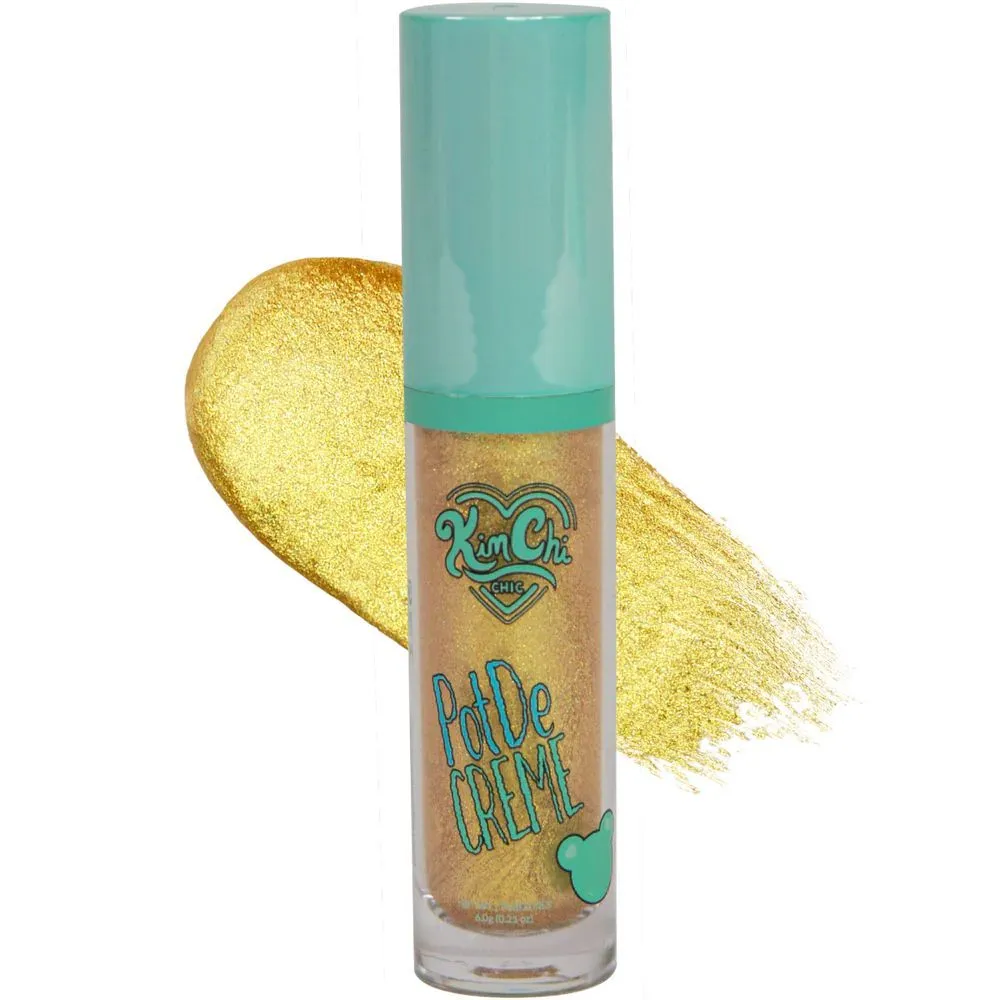 KimChi Chic PotDe Creme Cream Shadow