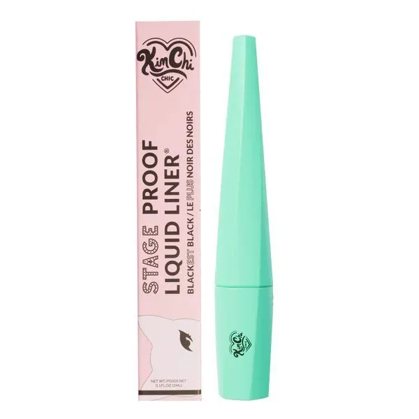 KimChi Chic Stage Proof Liquid Liner