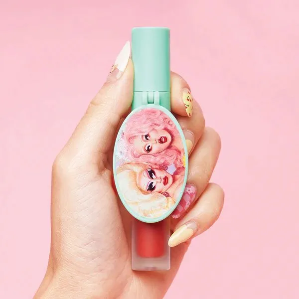 KimChi Chic TTYLIPS