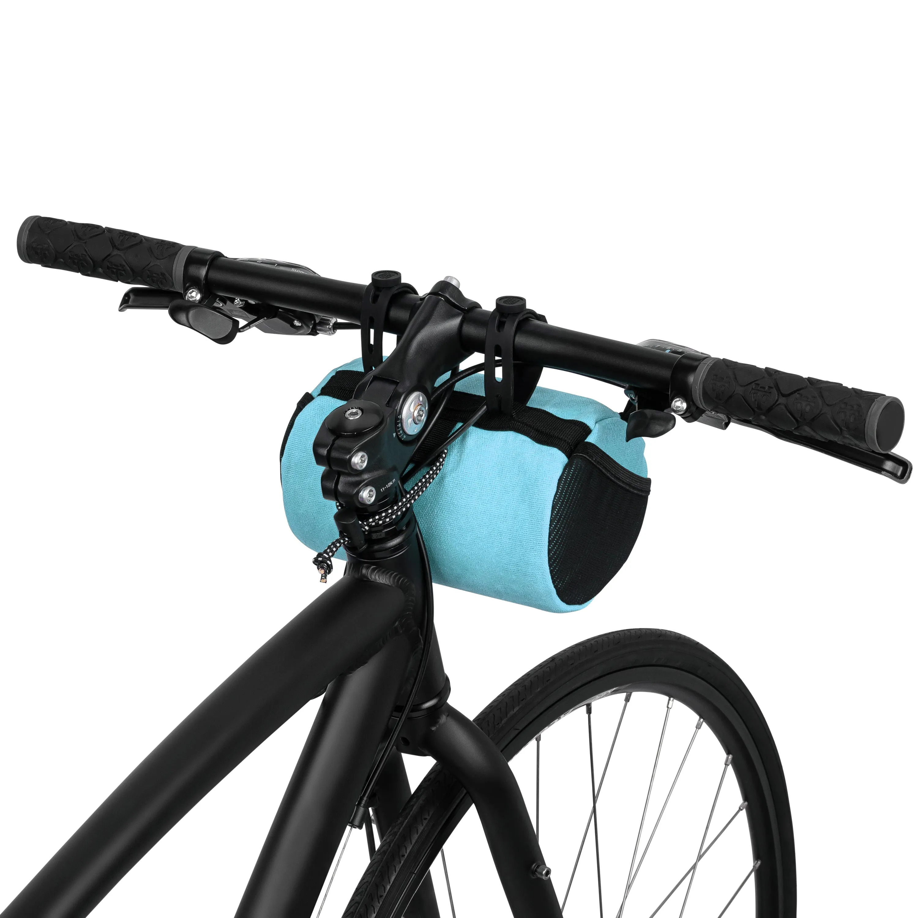 Kitsap Canvas Handlebar Bag