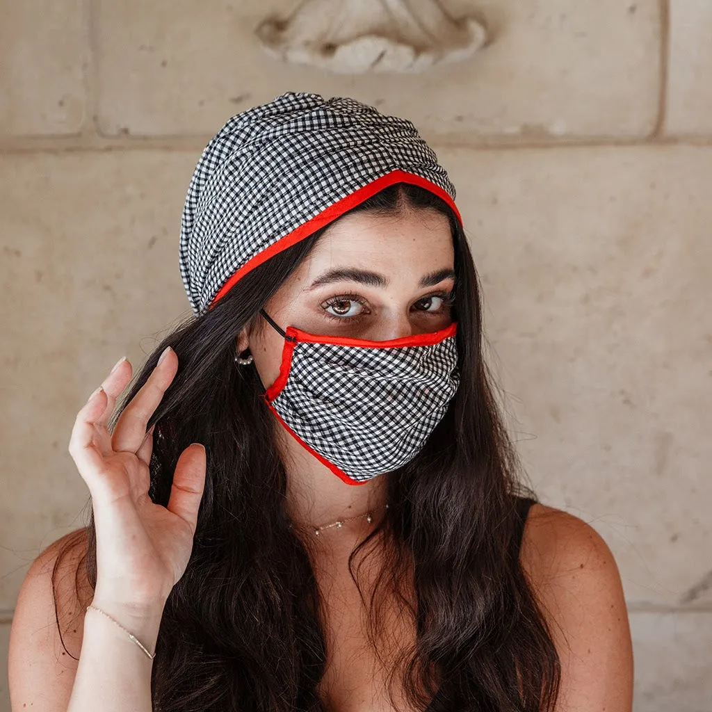 Lady Danger Turban
