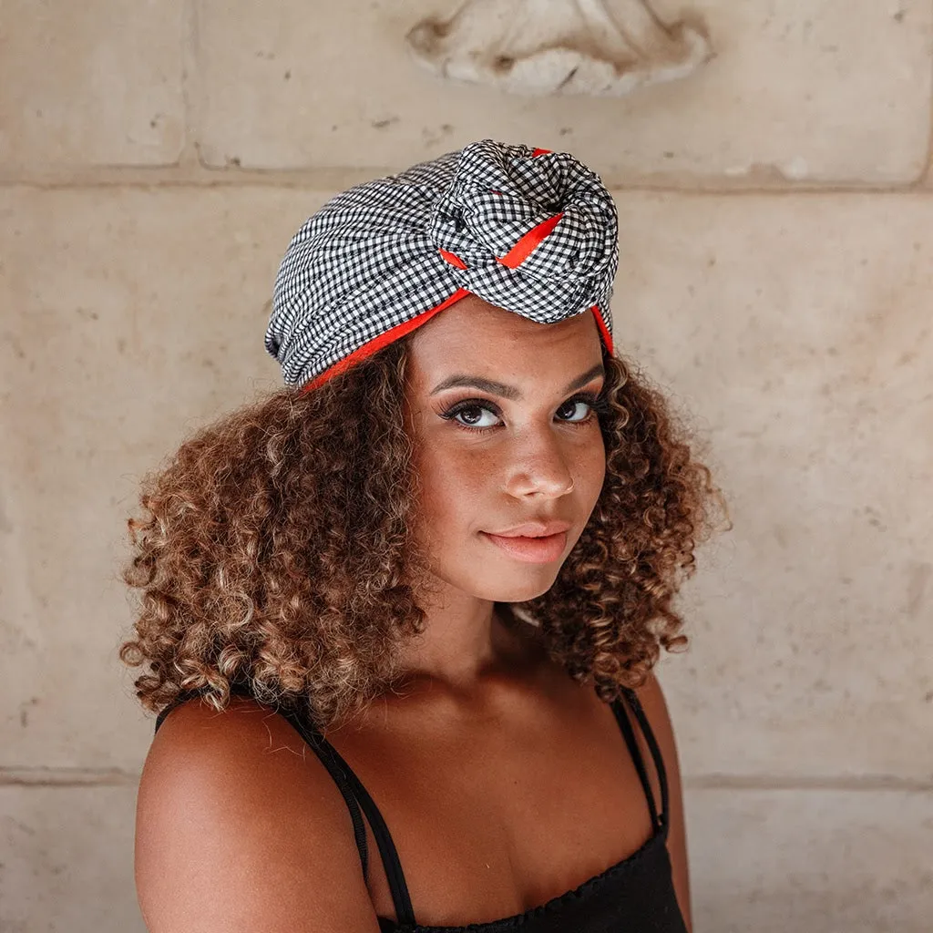 Lady Danger Turban