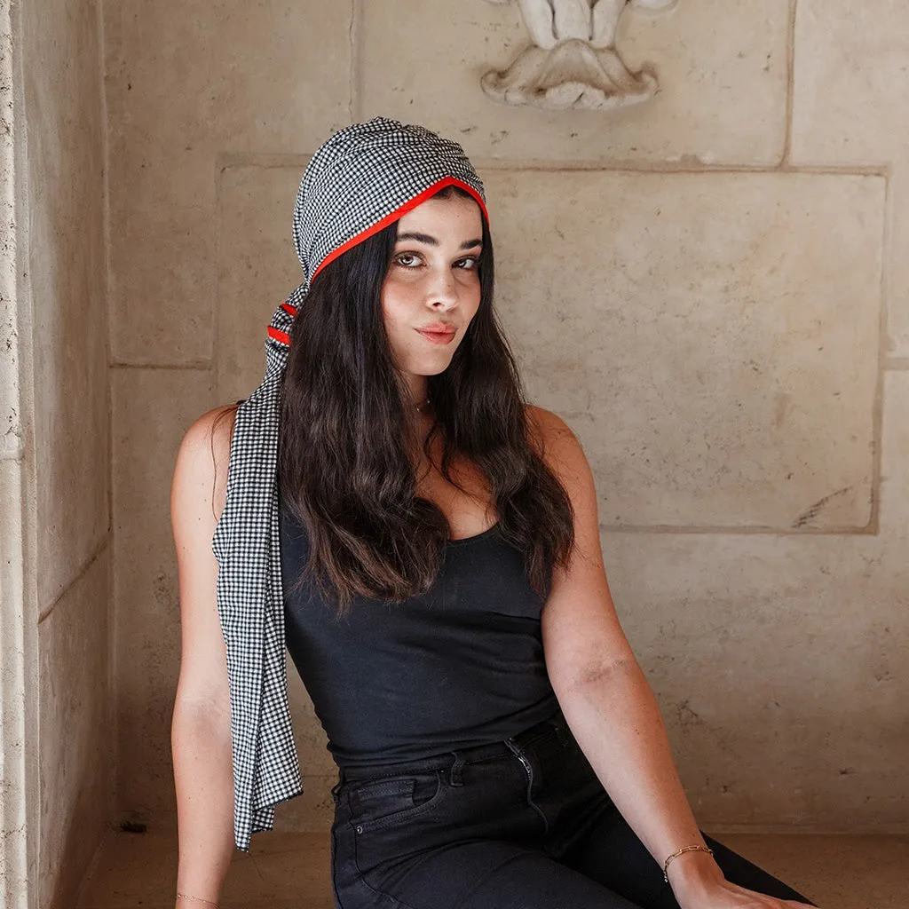 Lady Danger Turban