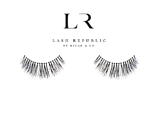 Lash Republic Tres Chic
