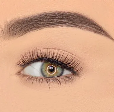 Lash Republic Tres Chic