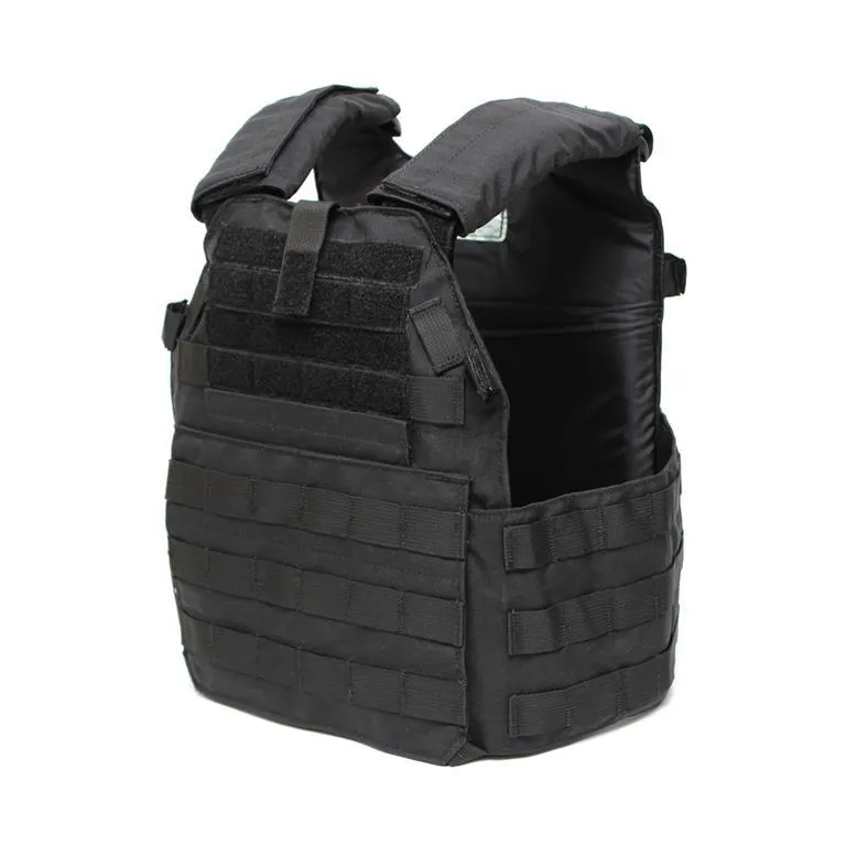 LBX Tactical Modular Plate Carrier