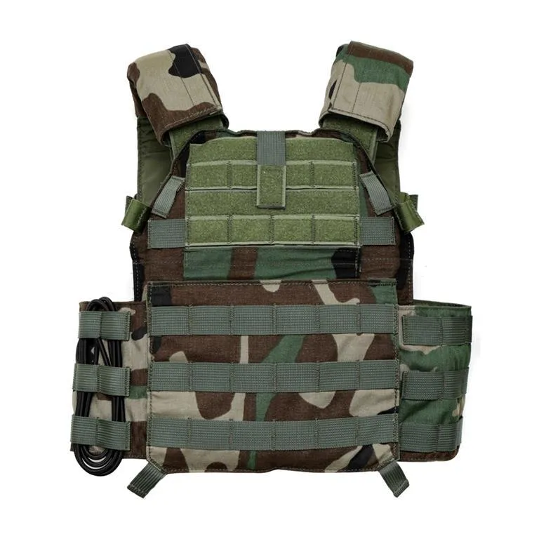 LBX Tactical Modular Plate Carrier