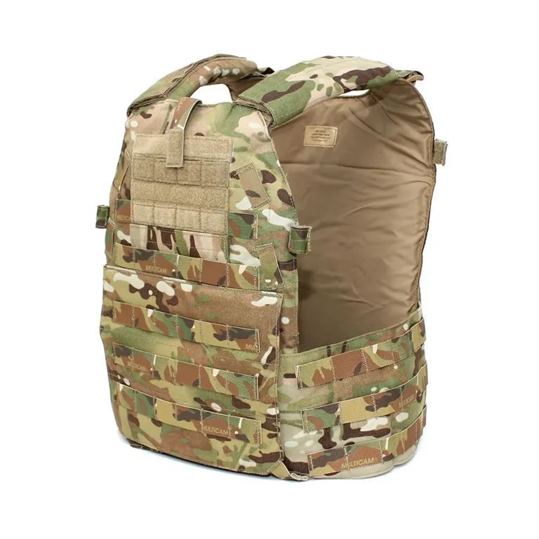 LBX Tactical Modular Plate Carrier