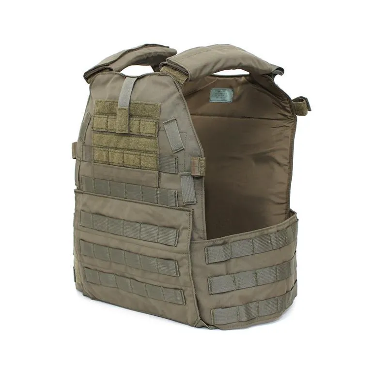 LBX Tactical Modular Plate Carrier