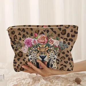 LEO COSMETIC BAG