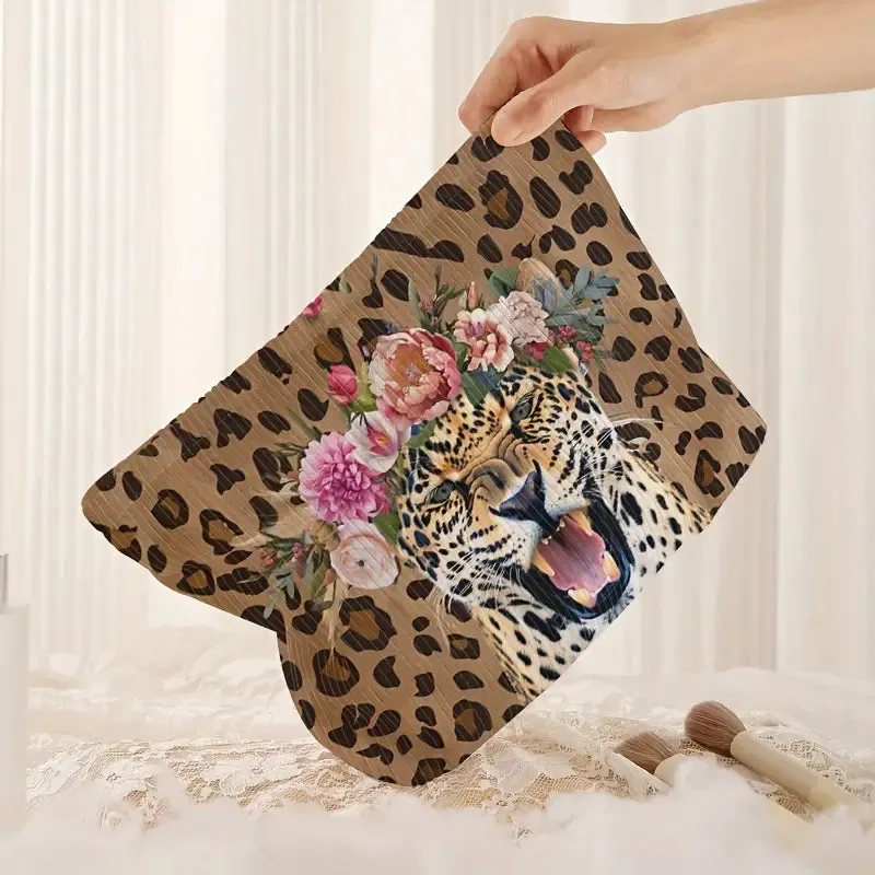 LEO COSMETIC BAG