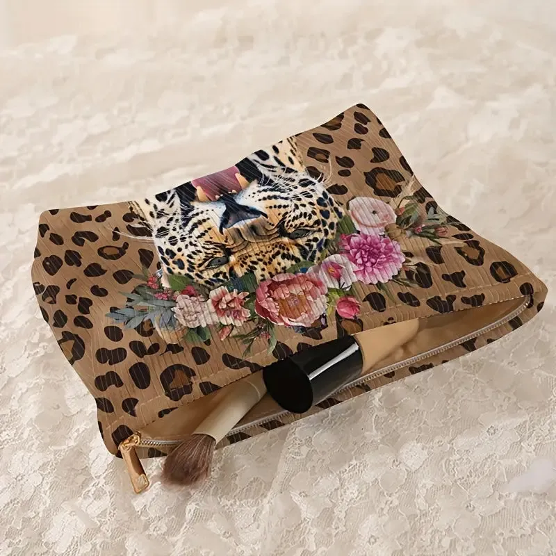 LEO COSMETIC BAG