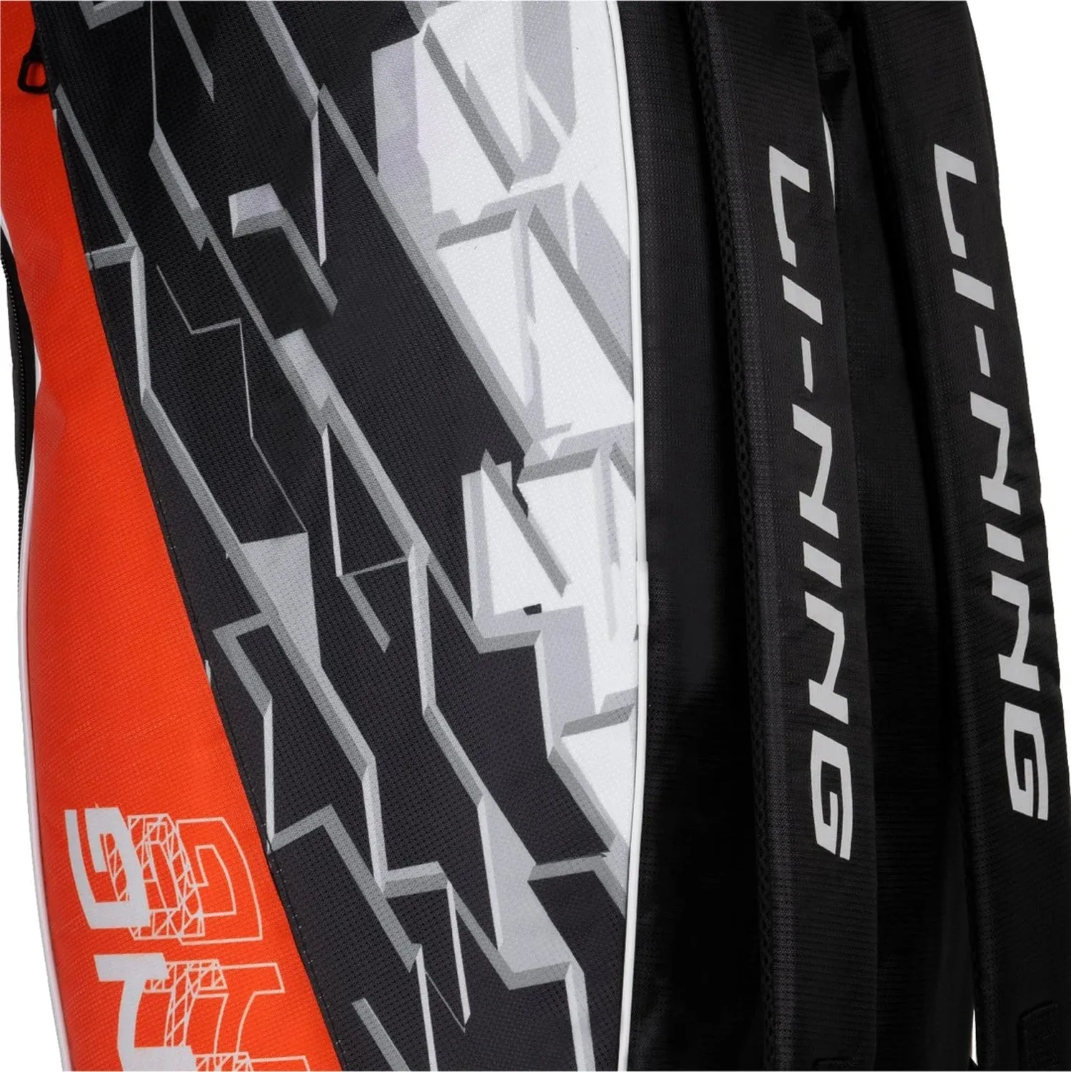 Li-Ning Polygon Badminton Kit Bag