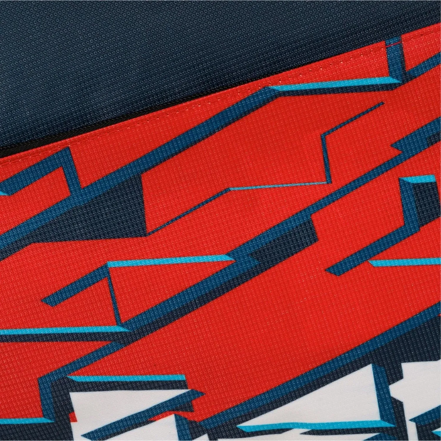 Li-Ning Polygon Badminton Kit Bag