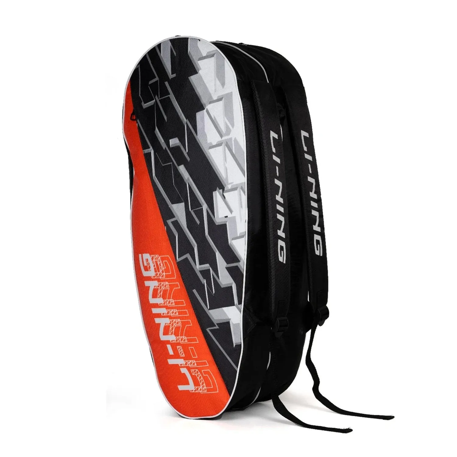 Li-Ning Polygon Badminton Kit Bag