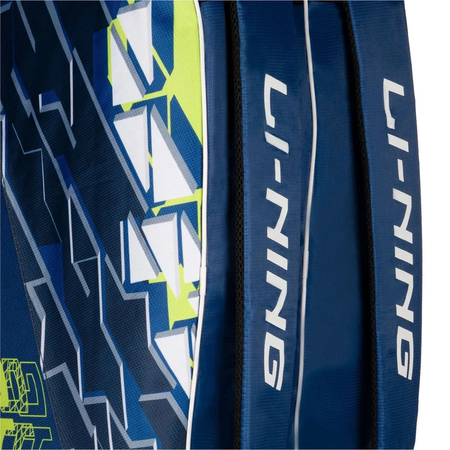 Li-Ning Polygon Badminton Kit Bag