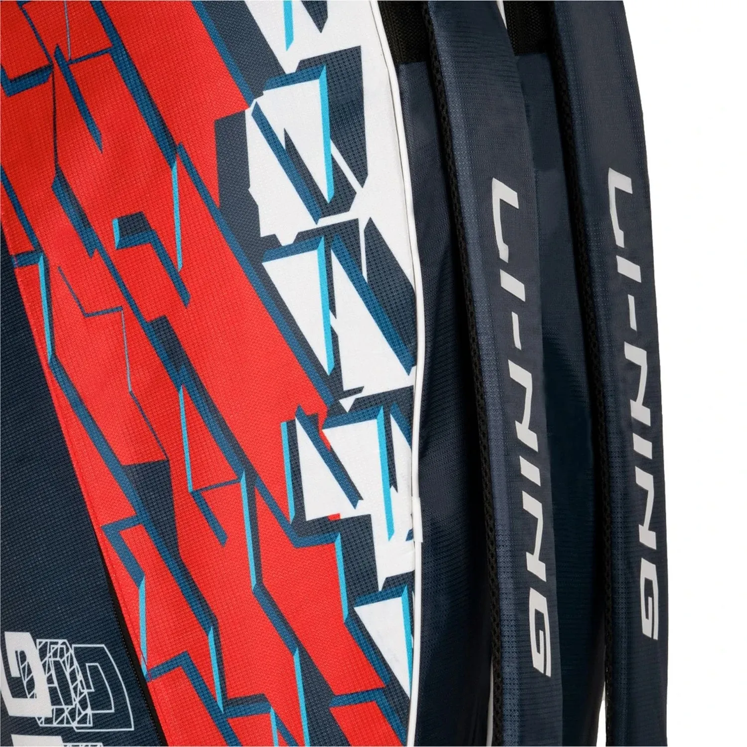 Li-Ning Polygon Badminton Kit Bag