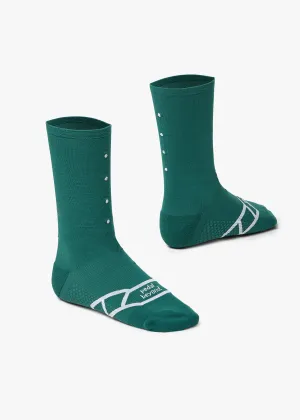 Lightweight / Socks - Forest