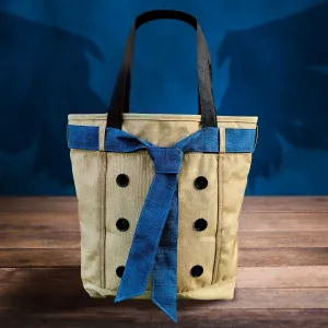 Limited Edition Castiel Handbag
