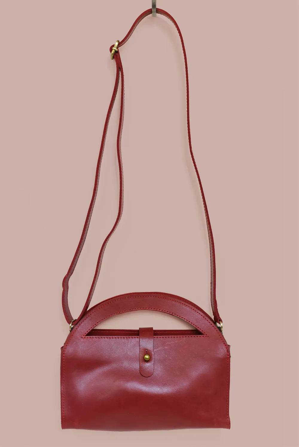 LIMITED EDITION: Clutch Crossbody