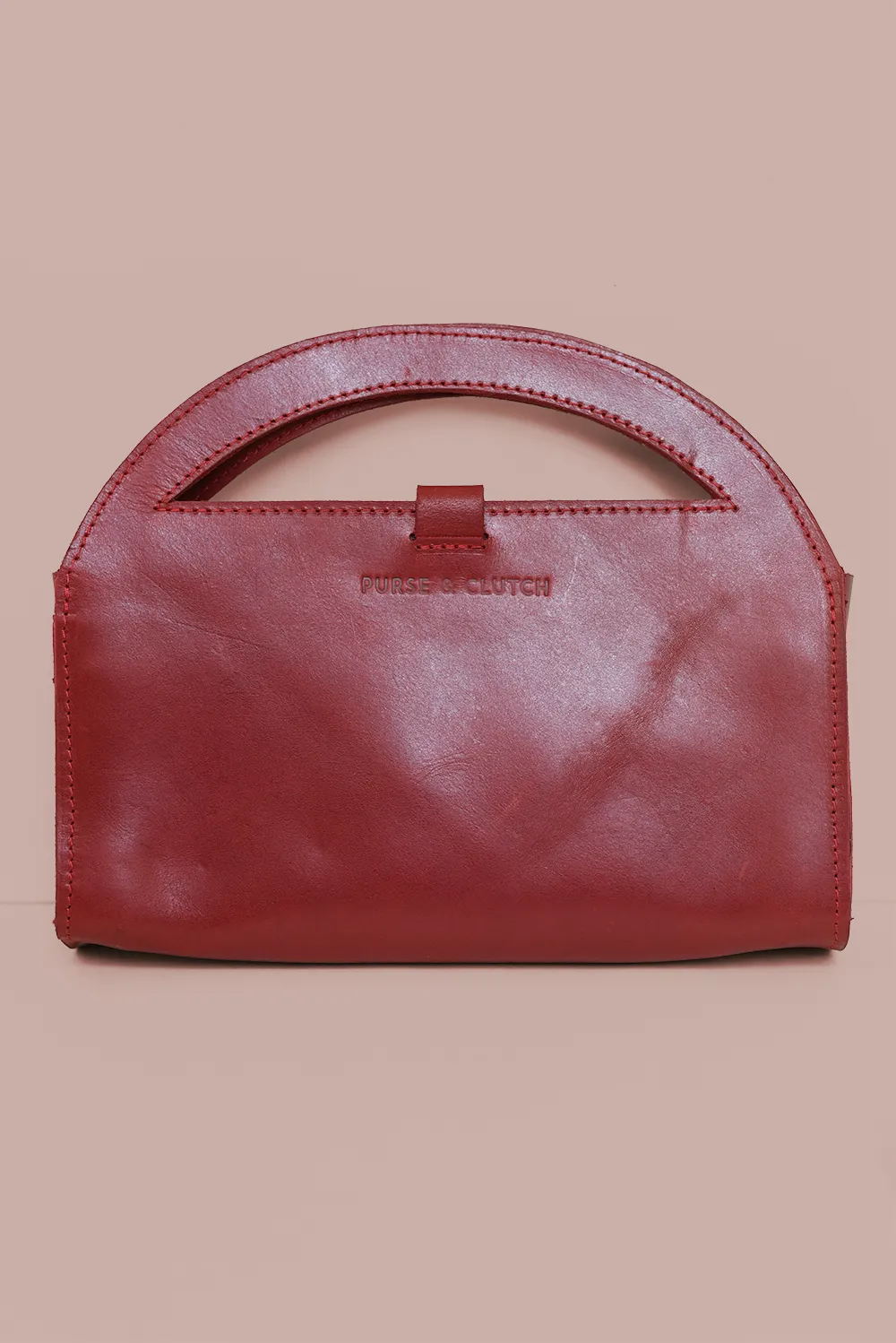 LIMITED EDITION: Clutch Crossbody