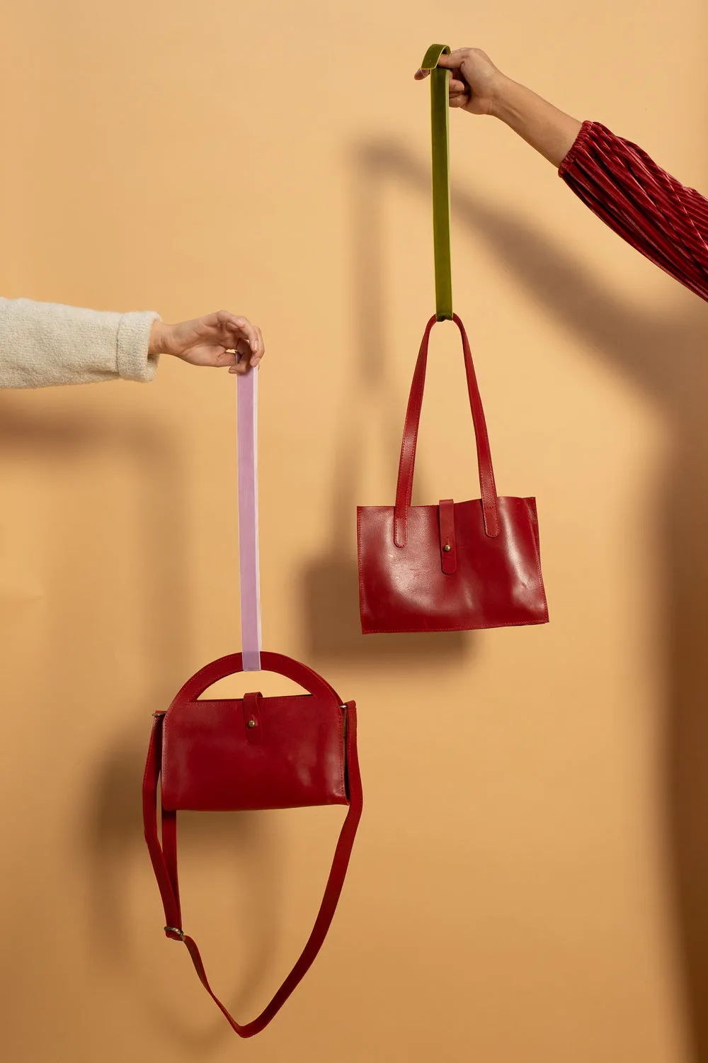 LIMITED EDITION: Clutch Crossbody