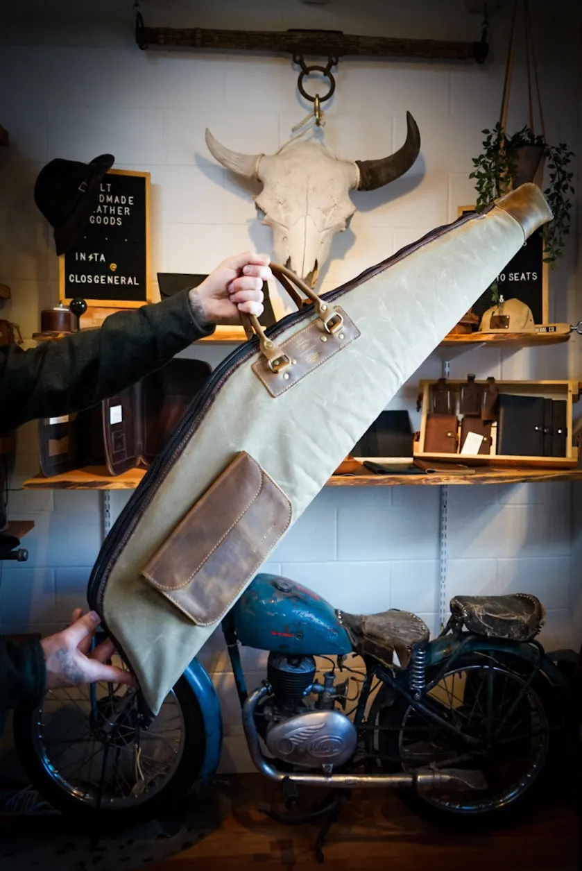 Limited Edition Gun Case 2022