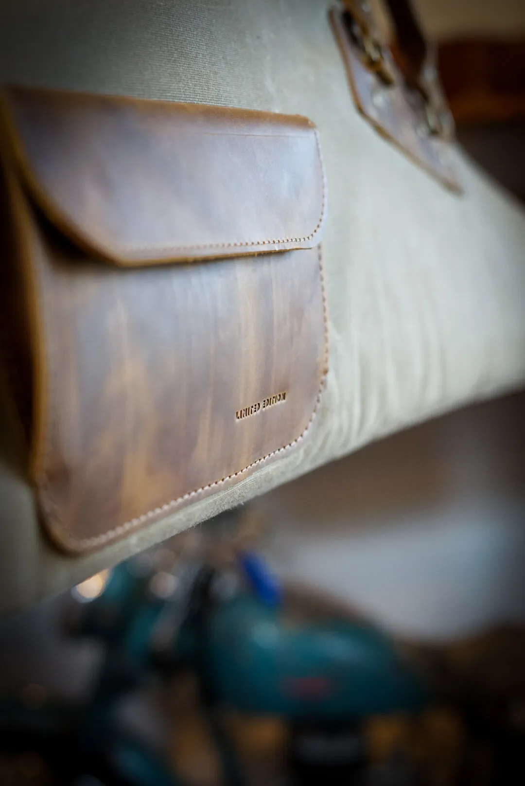 Limited Edition Gun Case 2022