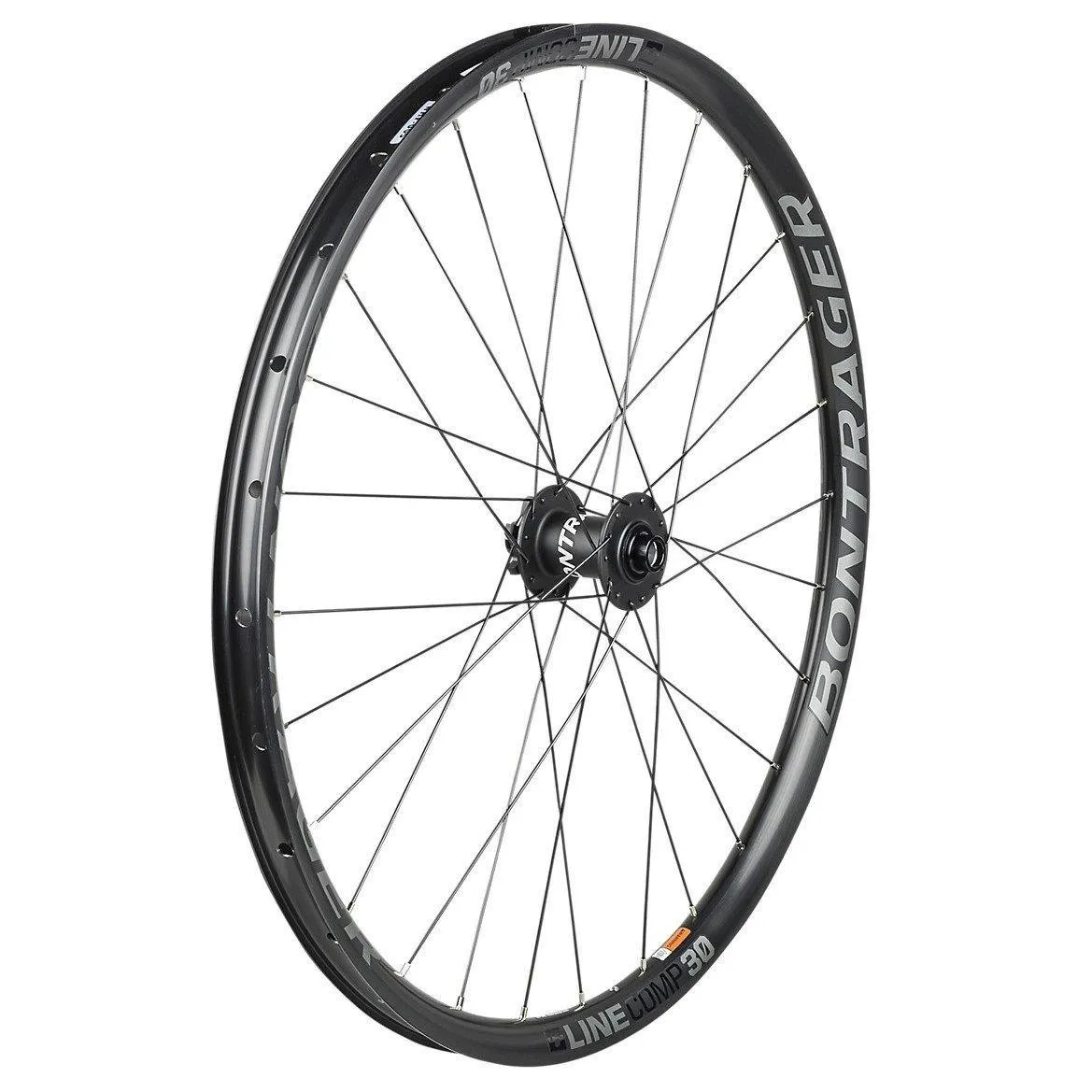 Line Comp 30 Front Wheel