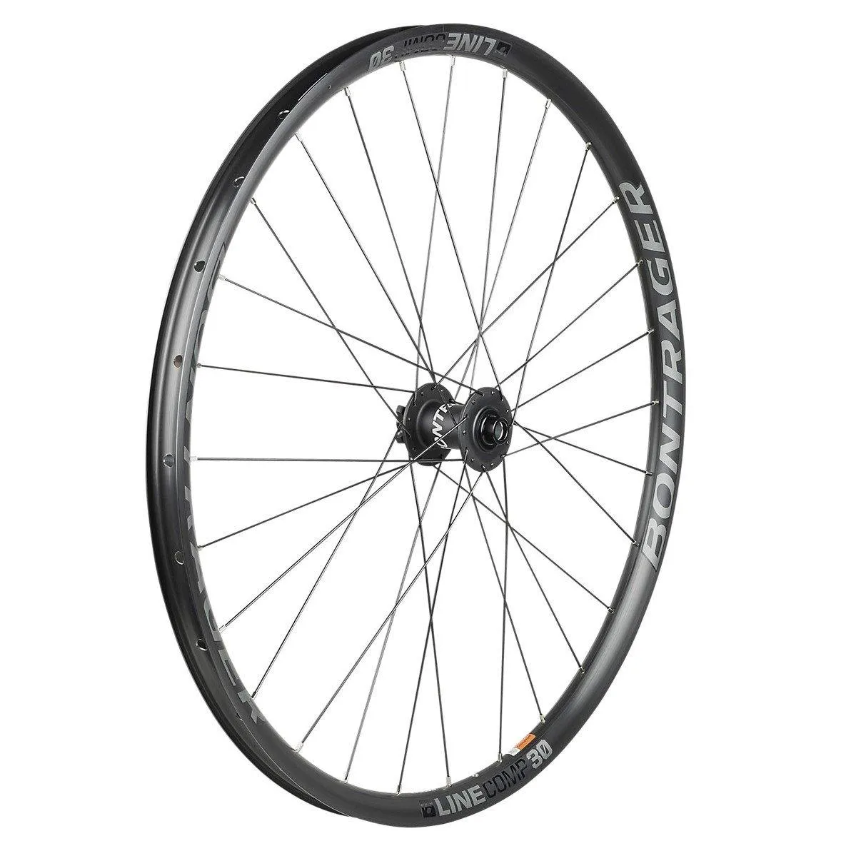 Line Comp 30 Front Wheel
