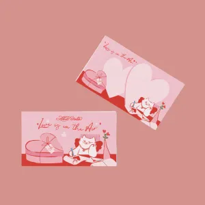 Little Love Note Card