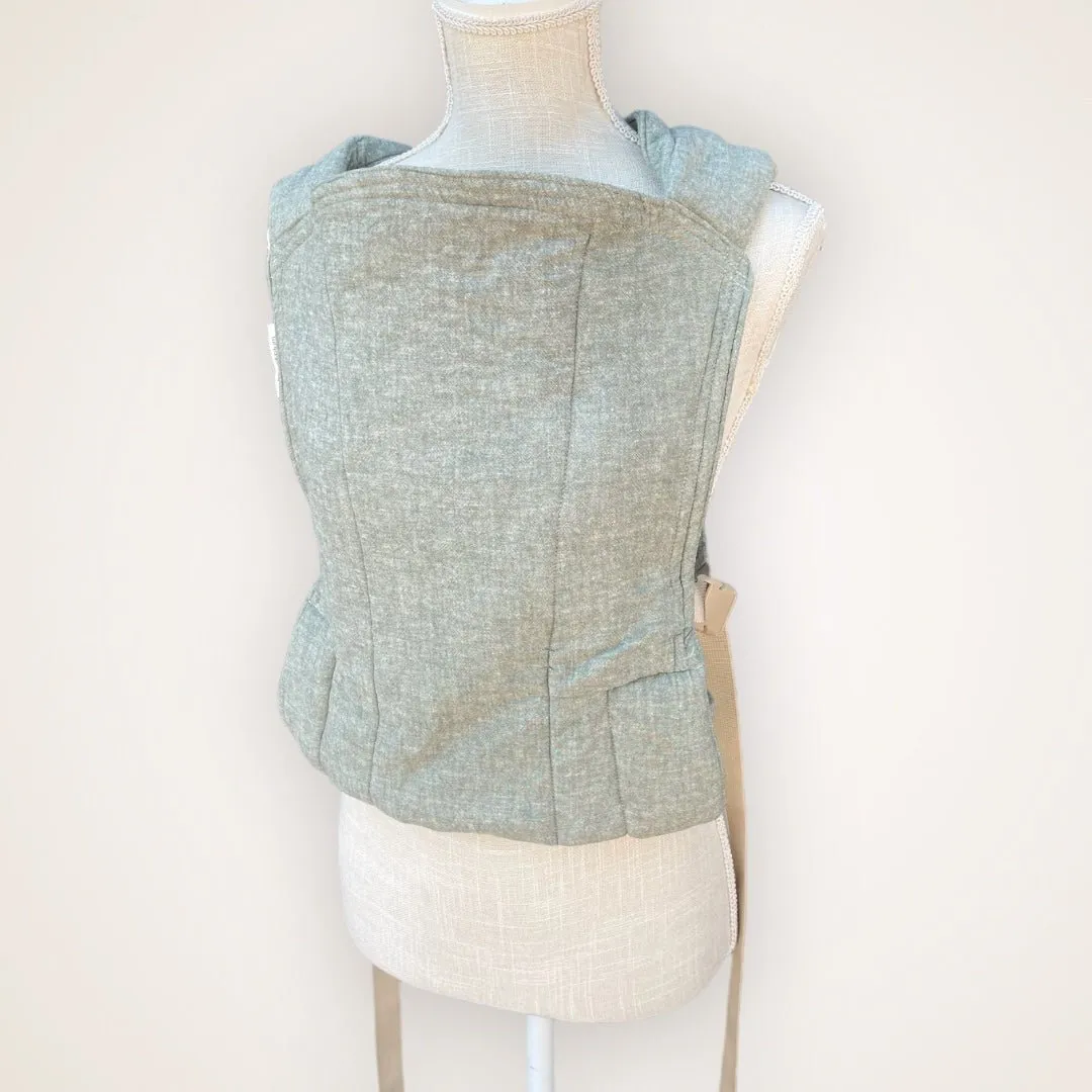 Long Length Hope&Plum Lark in Palm- Baby Carrier for Rent