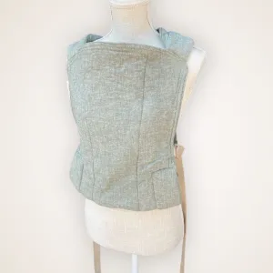 Long Length Hope&Plum Lark in Palm- Baby Carrier for Rent