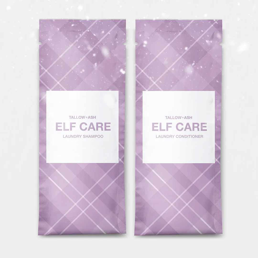 Ltd Edtn Christmas Discovery Samples