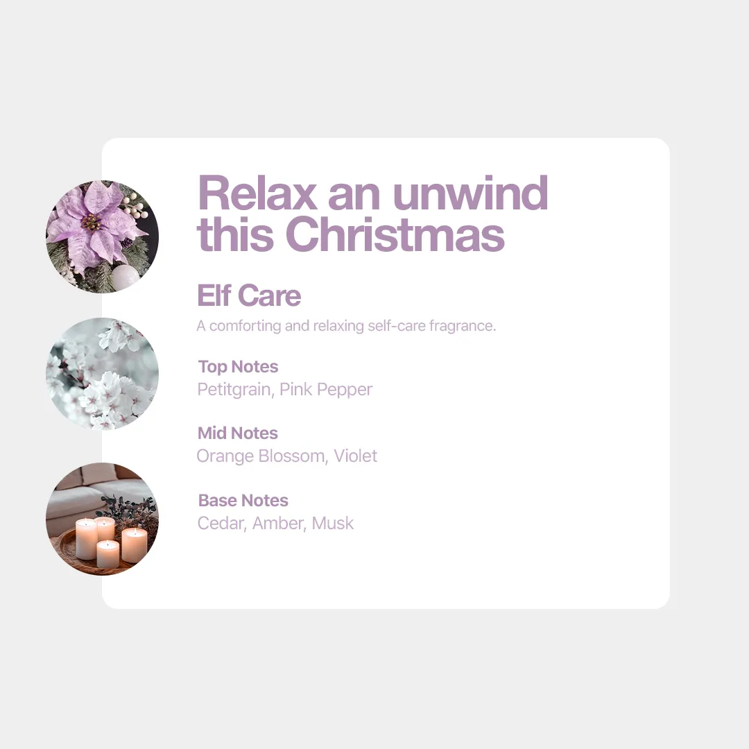 Ltd Edtn Christmas Discovery Samples