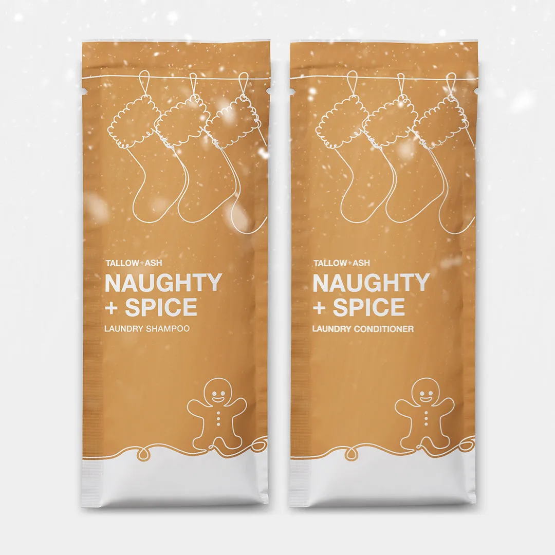 Ltd Edtn Christmas Discovery Samples