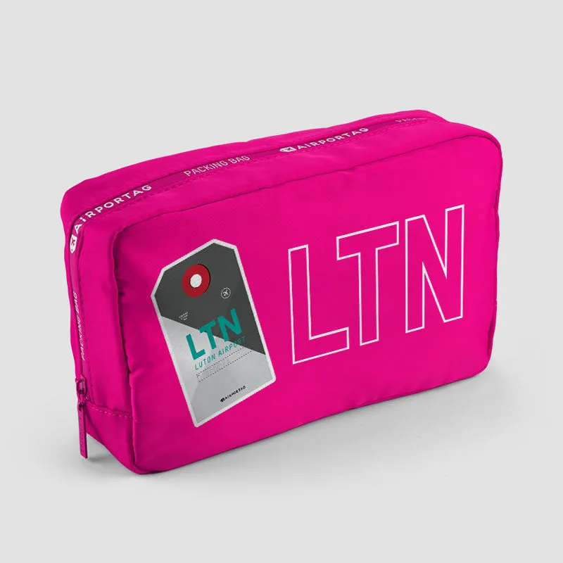 LTN - Packing Bag