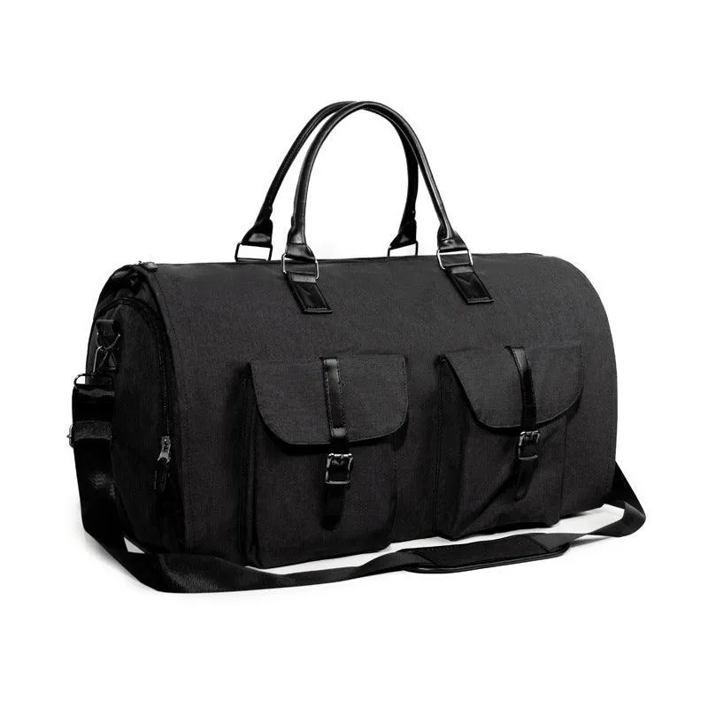 Luxury Portable Business Travel Bag | High quality