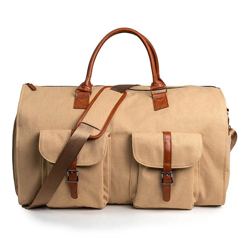 Luxury Portable Business Travel Bag | High quality