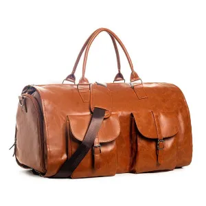 Luxury Portable Business Travel Bag | High quality
