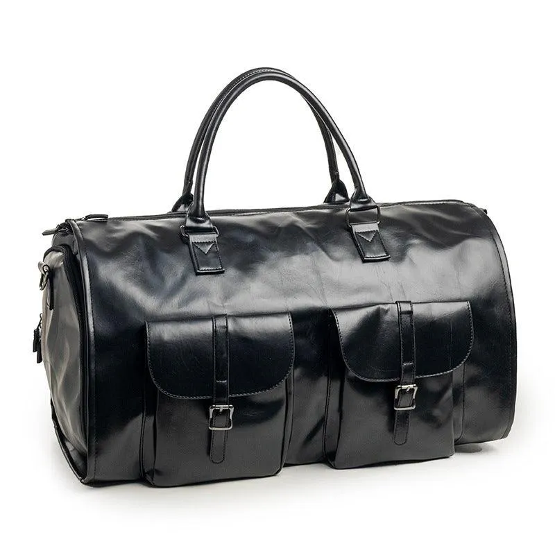 Luxury Portable Business Travel Bag | High quality