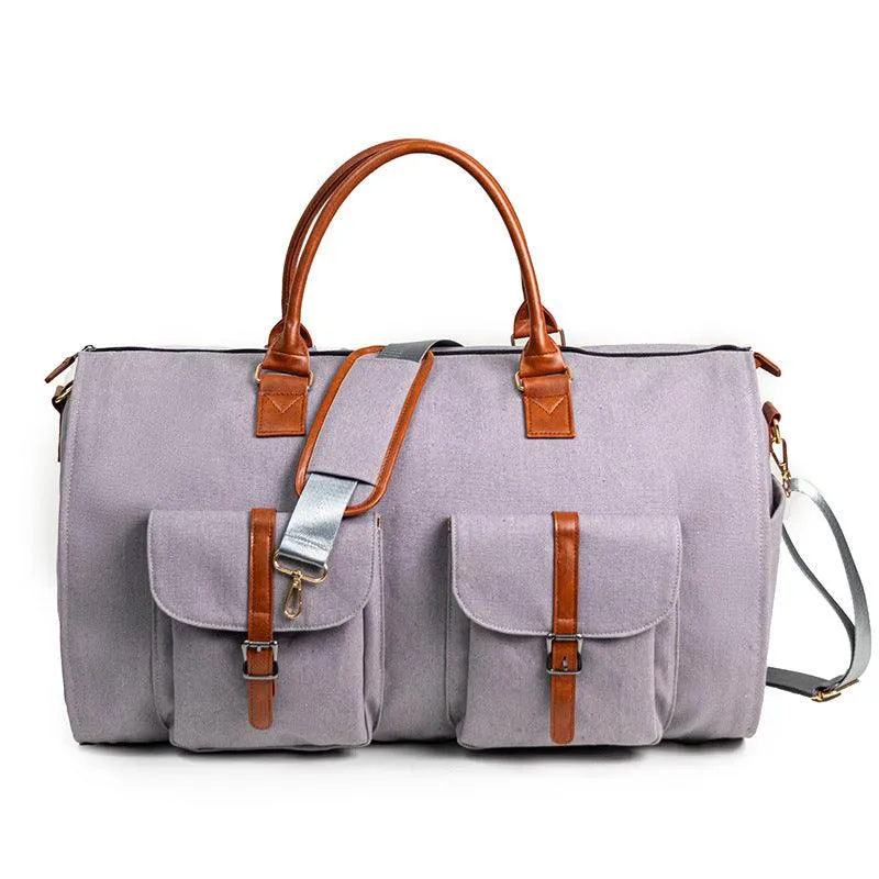 Luxury Portable Business Travel Bag | High quality
