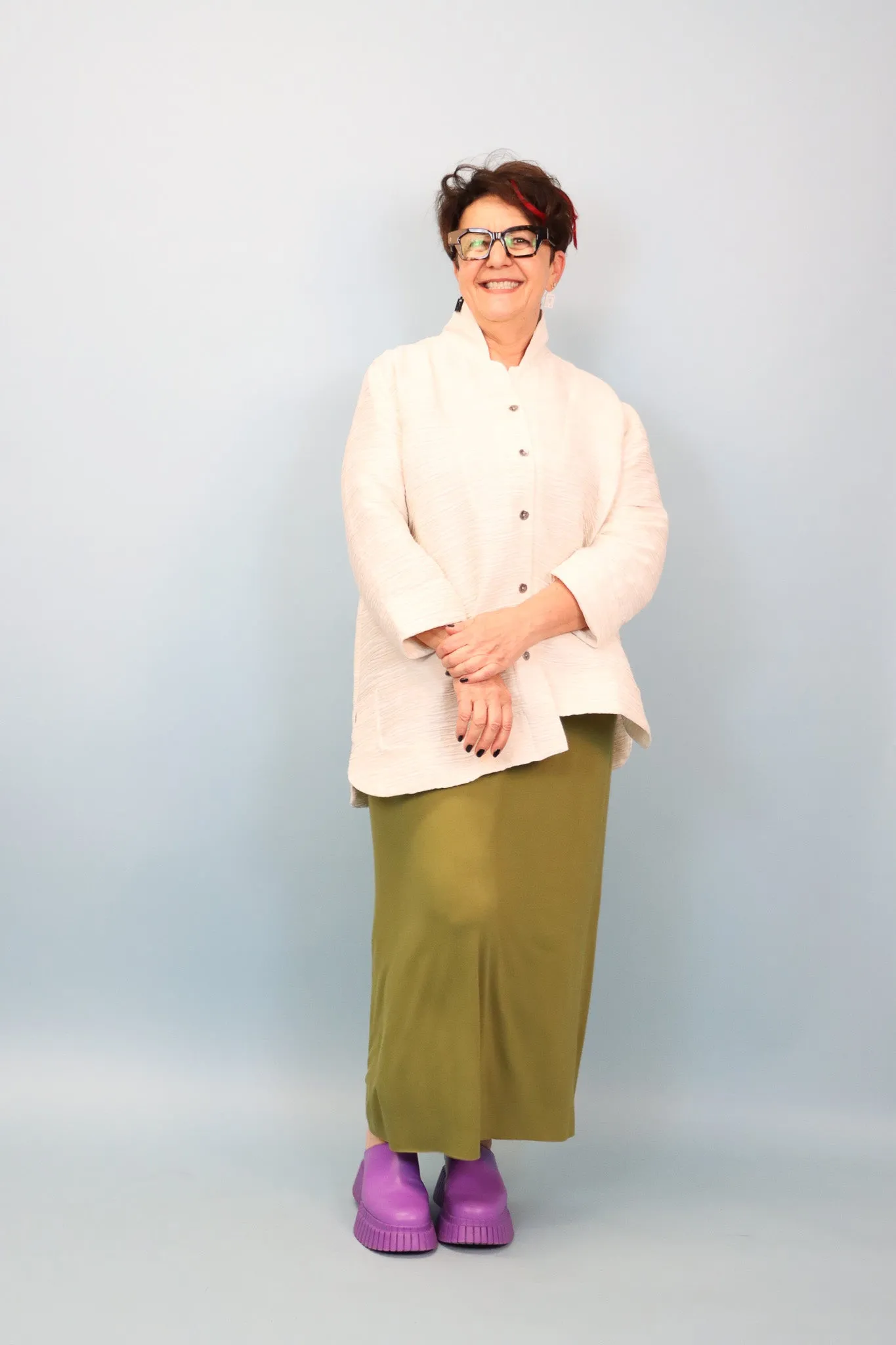 M Square Chic Shirt