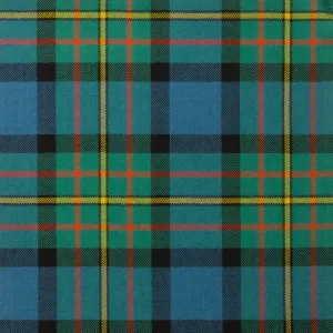 MacLaren Ancient Lightweight Tartan