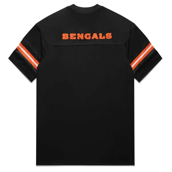 Majestic - Cincinnati Bengals NFL Replica Jersey