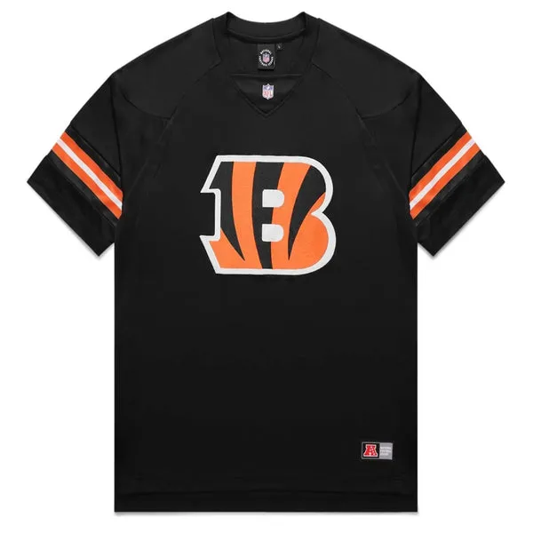 Majestic - Cincinnati Bengals NFL Replica Jersey
