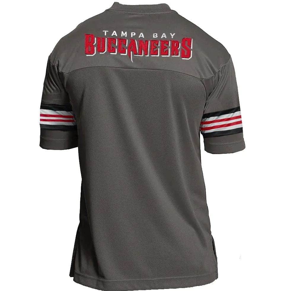 Majestic - Tampa Bay Buccaneers Replica Jersey